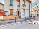 Vente Maison Saint-denis 93200 4 pieces 85 m2