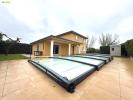 Vente Maison Neuville-les-dames 01400 6 pieces 143 m2