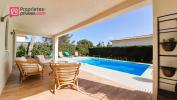 Vente Maison Saint-aygulf 83370 4 pieces 116 m2