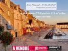 Vente Appartement Croisic 44490 3 pieces 110 m2