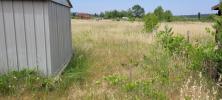 Vente Terrain Saint-hilaire-d'ozilhan 30210 600 m2