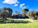 Vente Maison Euzet 30360 5 pieces 168 m2
