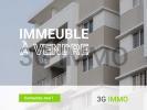 Vente Immeuble Toulouse 31000 4 pieces 951 m2