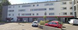 Location Appartement Rennes 35200 3 pieces 60 m2