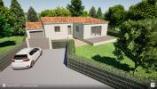 Vente Maison Saussines 34160 4 pieces 95 m2