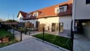 Vente Appartement Gambsheim 67760 3 pieces 65 m2