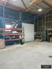Location Commerce Virignin 01300 340 m2