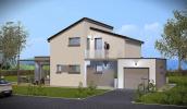 Vente Maison Geneuille 25870 116 m2