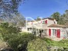 Vente Maison Roquebrune-sur-argens 83520 5 pieces 205 m2