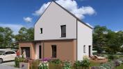 Vente Maison Boisgervilly 35360 100 m2