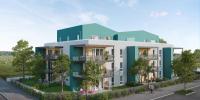 Vente Programme neuf Mittelhausbergen  67206 34 m2