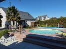Vente Maison Saint-antoine-du-rocher 37360 8 pieces 180 m2