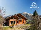 Vente Prestige Cote-d'arbroz 74110 6 pieces 200 m2