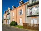 Location Appartement Bourbon-lancy 71140 3 pieces 77 m2