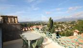 Vente Maison Cagnes-sur-mer 06800 4 pieces 105 m2