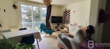 Vente Appartement Chateau-arnoux-saint-auban CHATEAU-ARNAOUX 04160 3 pieces 55 m2
