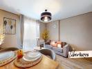 Vente Appartement Montpellier  34000 21 m2