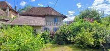 Vente Maison Saint-albin-de-vaulserre  38480 8 pieces 200 m2