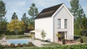 Vente Maison Vigneux-sur-seine 91270 4 pieces 84 m2