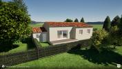 Vente Maison Generac 30510 4 pieces 90 m2