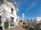 Vente Terrain Puteaux  92800 4 pieces 100 m2