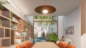 Vente Terrain Paris-14eme-arrondissement  75014 6 pieces 240 m2