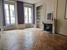 Vente Appartement Lyon-2eme-arrondissement 69002 3 pieces 77 m2