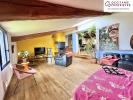 Vente Maison Esplas  09700 6 pieces 151 m2