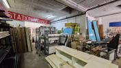Vente Commerce Menton GARE ROUTIA¨RE 06500 120 m2