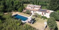Vente Maison Cotignac 83570 10 pieces 280 m2