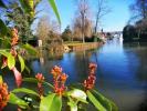 Vente Gite Pacy-sur-eure 27120 15 pieces 250 m2