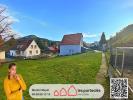 Vente Maison Dambach 67110 5 pieces 122 m2
