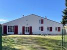 Vente Maison Saint-martial 17330 6 pieces 139 m2