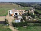 Vente Prestige Beauvoisin 30640 7 pieces 230 m2