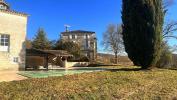 Vente Prestige Roquecor  82150 12 pieces 470 m2