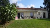 Vente Maison Saint-crespin-sur-moine 49230 6 pieces 95 m2