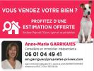 Vente Appartement Craponne 69290 4 pieces 69 m2