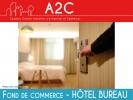 Vente Commerce Herbiers 85500 1000 m2