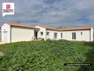 Vente Maison Semussac 17120 5 pieces 98 m2