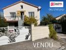Vente Maison Saint-christol-les-ales 30380 8 pieces 115 m2