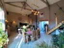 Vente Maison Fontenille-saint-martin-d'entrai 79110 9 pieces 292 m2