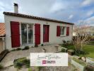 Vente Maison Mortagne-sur-sevre 85290 6 pieces 97 m2