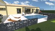 Vente Maison Lieuran-les-beziers 34290 4 pieces 100 m2