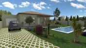 Vente Maison Lieuran-les-beziers 34290 4 pieces 100 m2