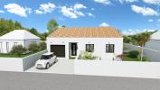 Vente Maison Saint-thibery 34630 4 pieces 90 m2
