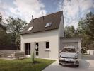 Vente Terrain Plouvien  29860 571 m2