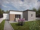 Vente Terrain Plouvien  29860 578 m2