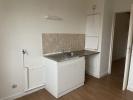 Location Appartement Charleville-mezieres 08000 2 pieces 50 m2