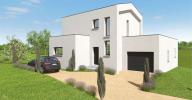 Vente Maison Chassieu 69680 6 pieces 130 m2