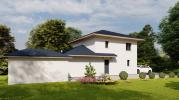 Vente Maison Cranves-sales 74380 4 pieces 150 m2